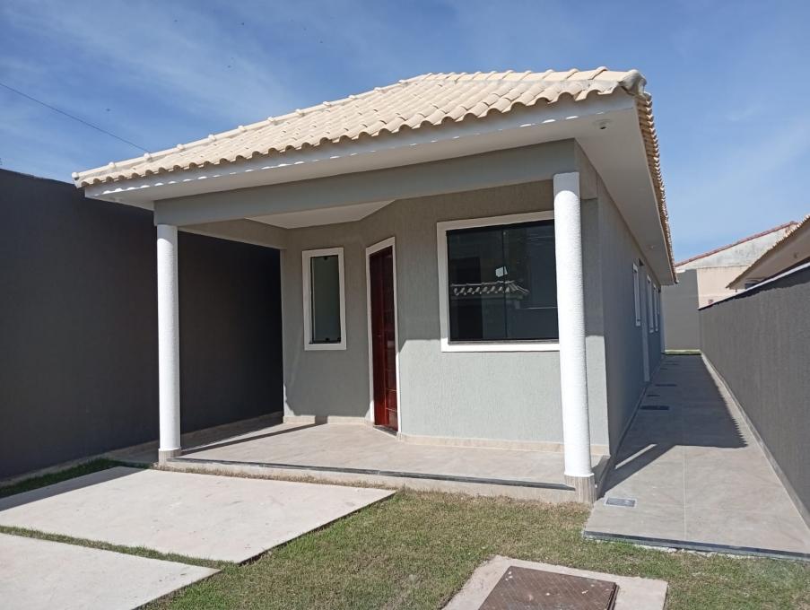 Casa, 2 quartos, 240 m² - Foto 1