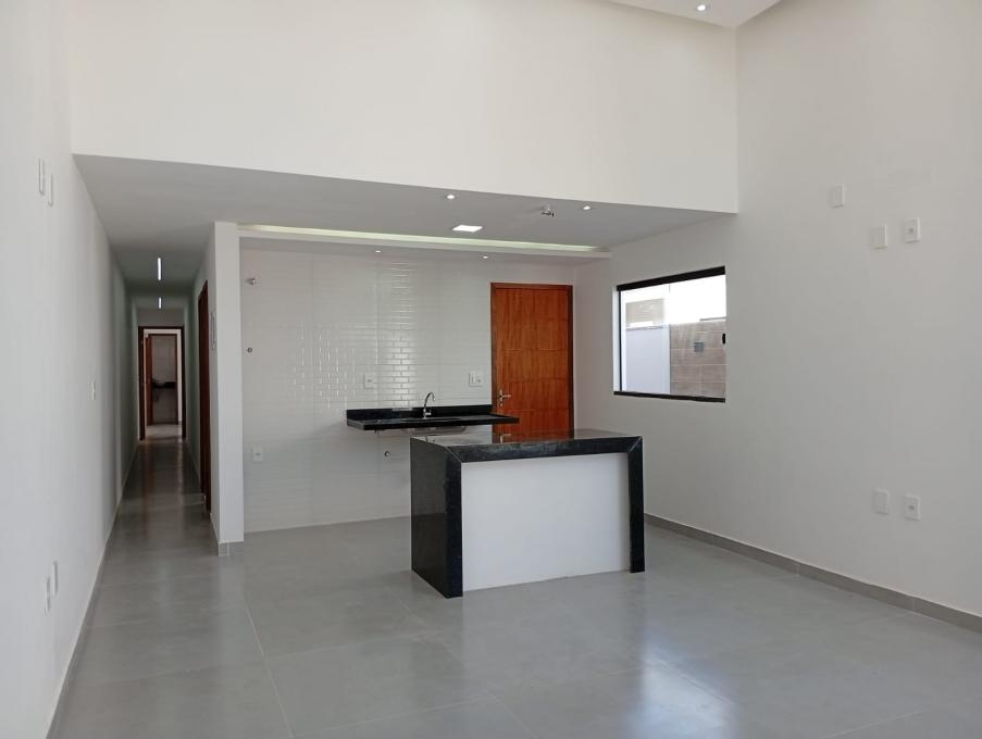 Casa, 3 quartos, 220 m² - Foto 2