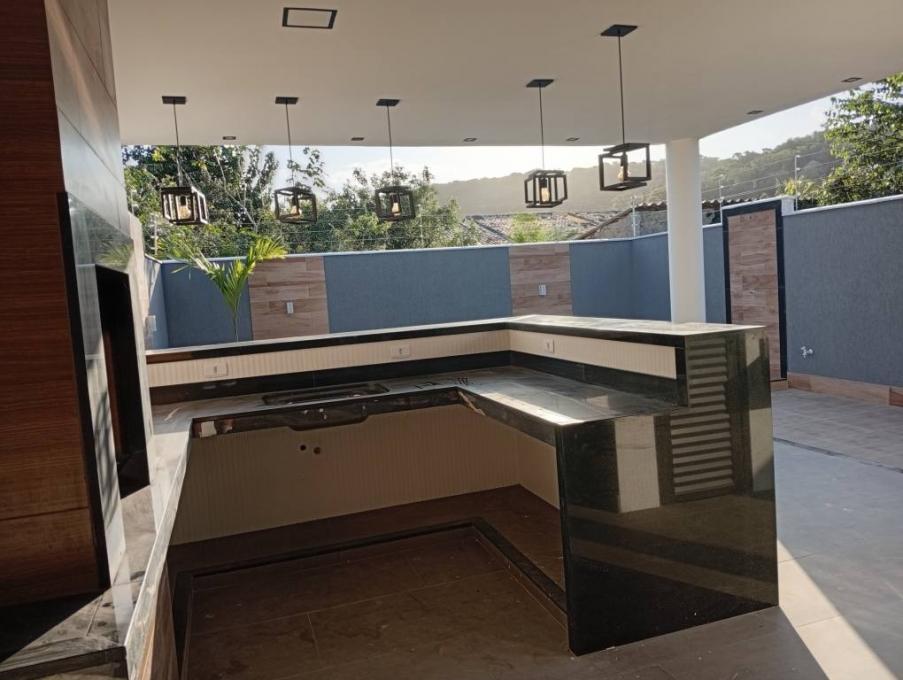 Casa, 3 quartos, 300 m² - Foto 18