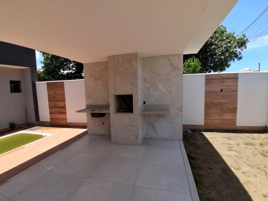 Casa, 3 quartos, 225 m² - Foto 14