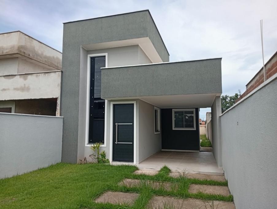 Casa, 3 quartos, 240 m² - Foto 1