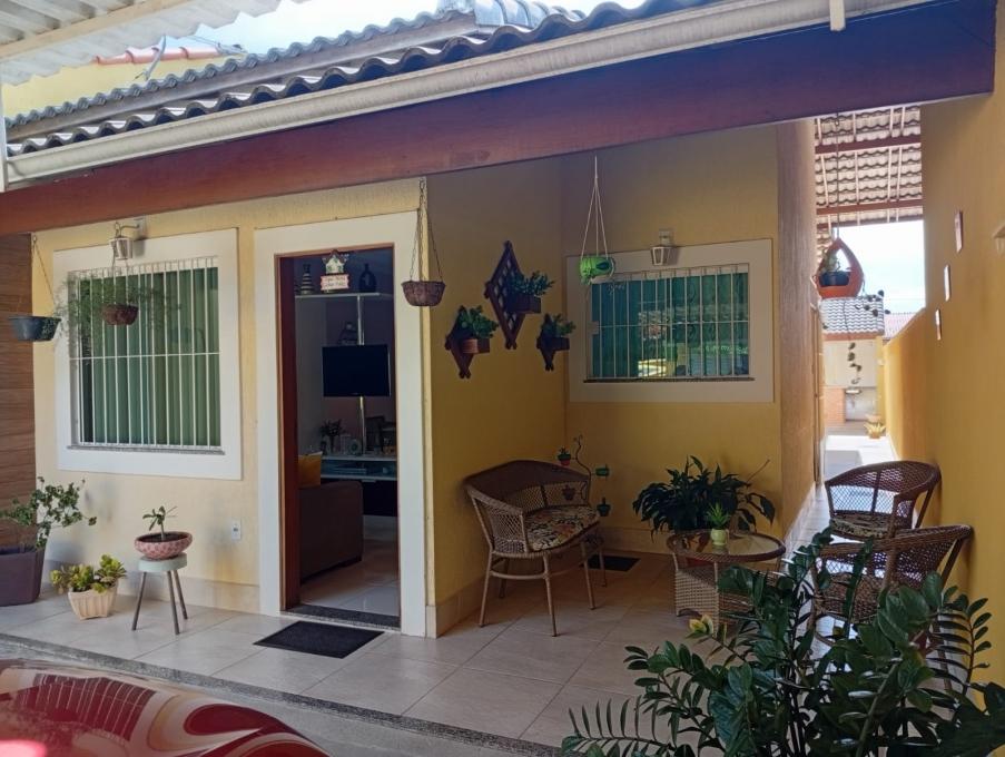 Casa, 2 quartos, 240 m² - Foto 6