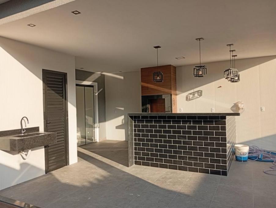 Casa, 3 quartos, 300 m² - Foto 13