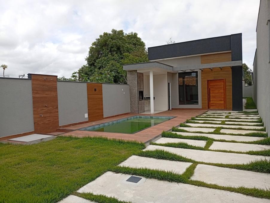 Casa, 3 quartos, 300 m² - Foto 1
