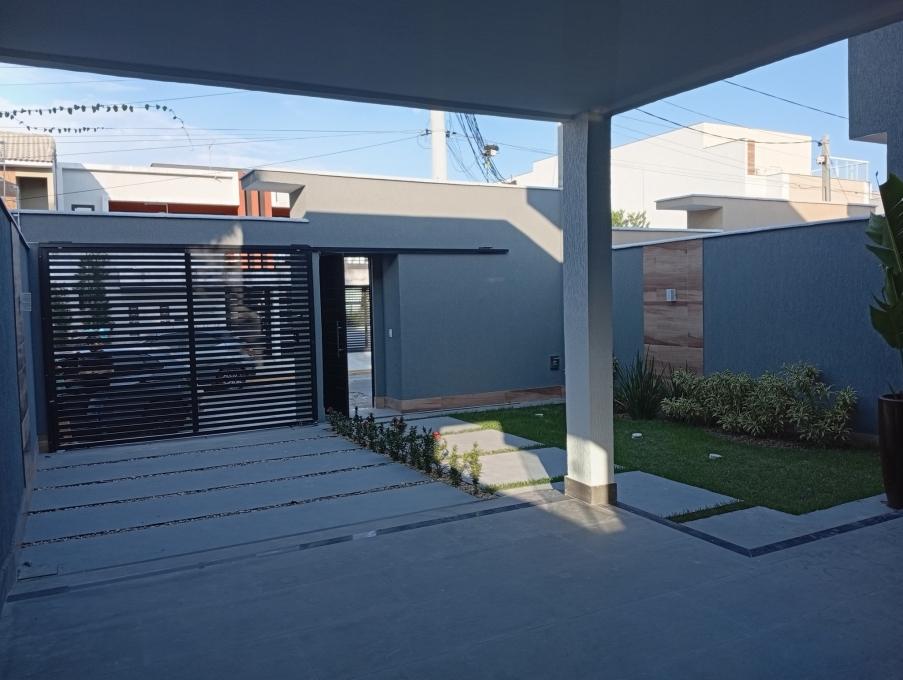 Casa, 3 quartos, 300 m² - Foto 21